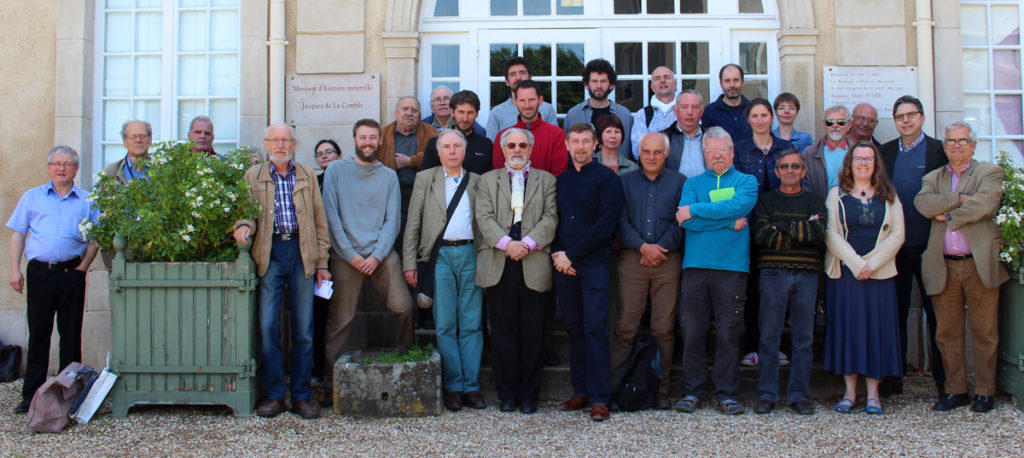 Assemblée générale 2016 Assemblée générale 2016