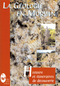 La géologie en Morvan La géologie en Morvan