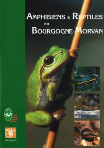 Amphibiens et Reptiles en Bourgogne-Morvan Amphibiens et Reptiles en Bourgogne-Morvan